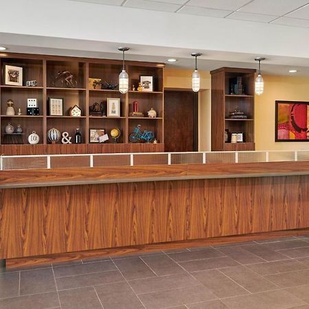 Four Points By Sheraton Milwaukee Airport Екстериор снимка